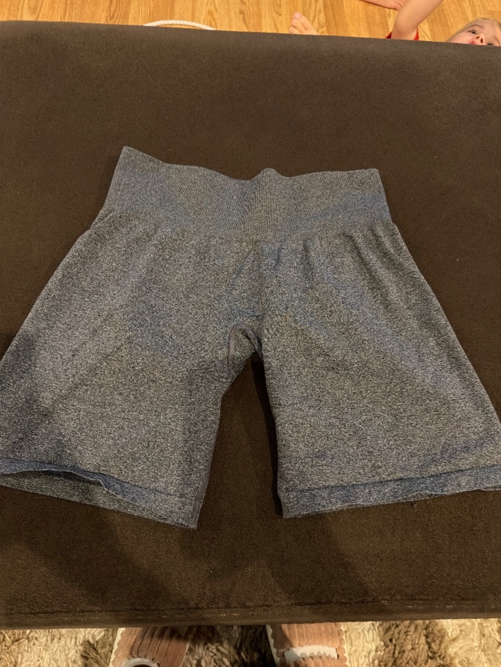 NVGTN seamless shorts